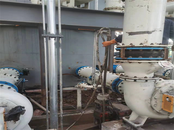 镶黄设备基础沉降下沉注浆加固增加荷载