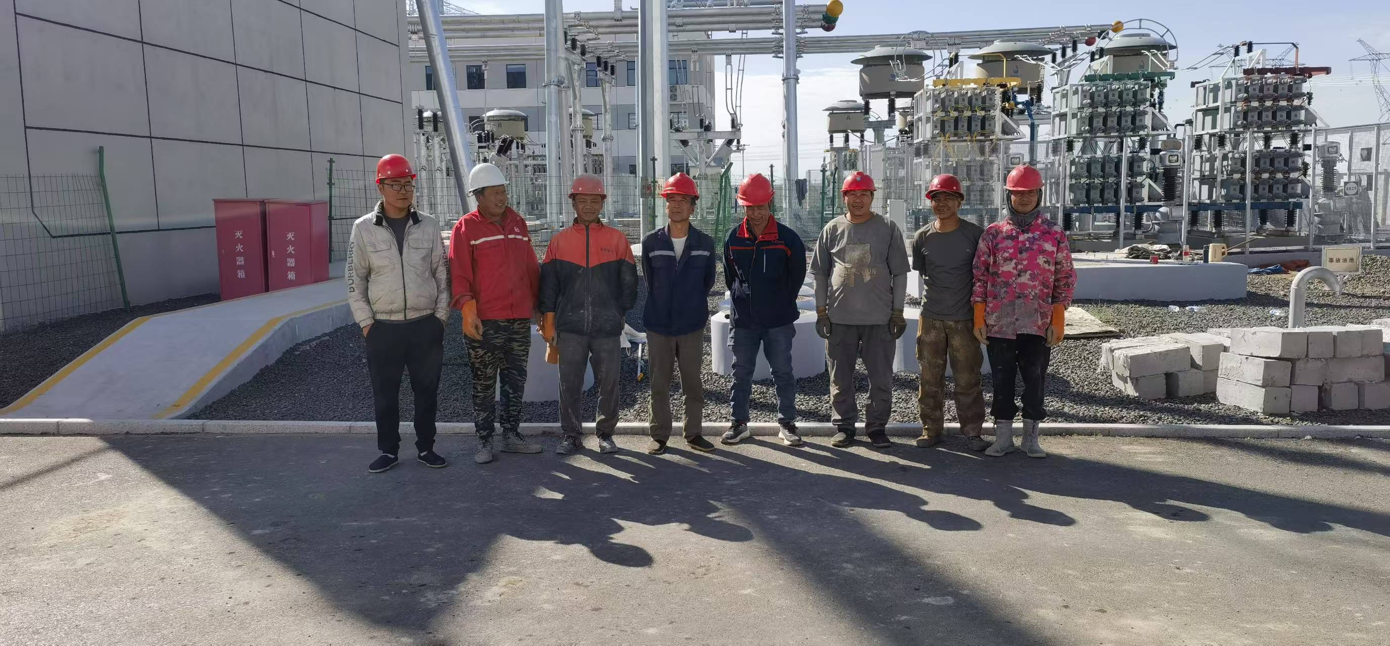 镶黄地基沉降如何修复?